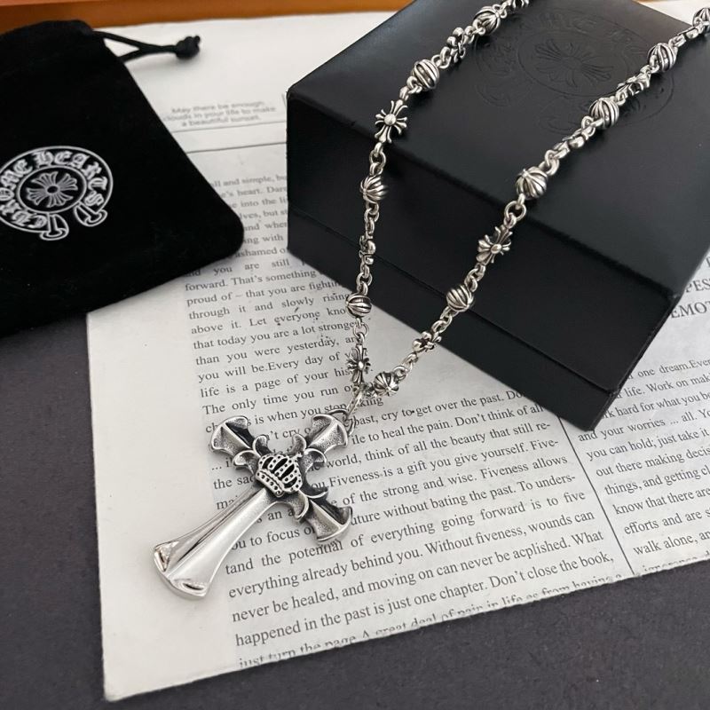 Chrome Hearts Necklaces